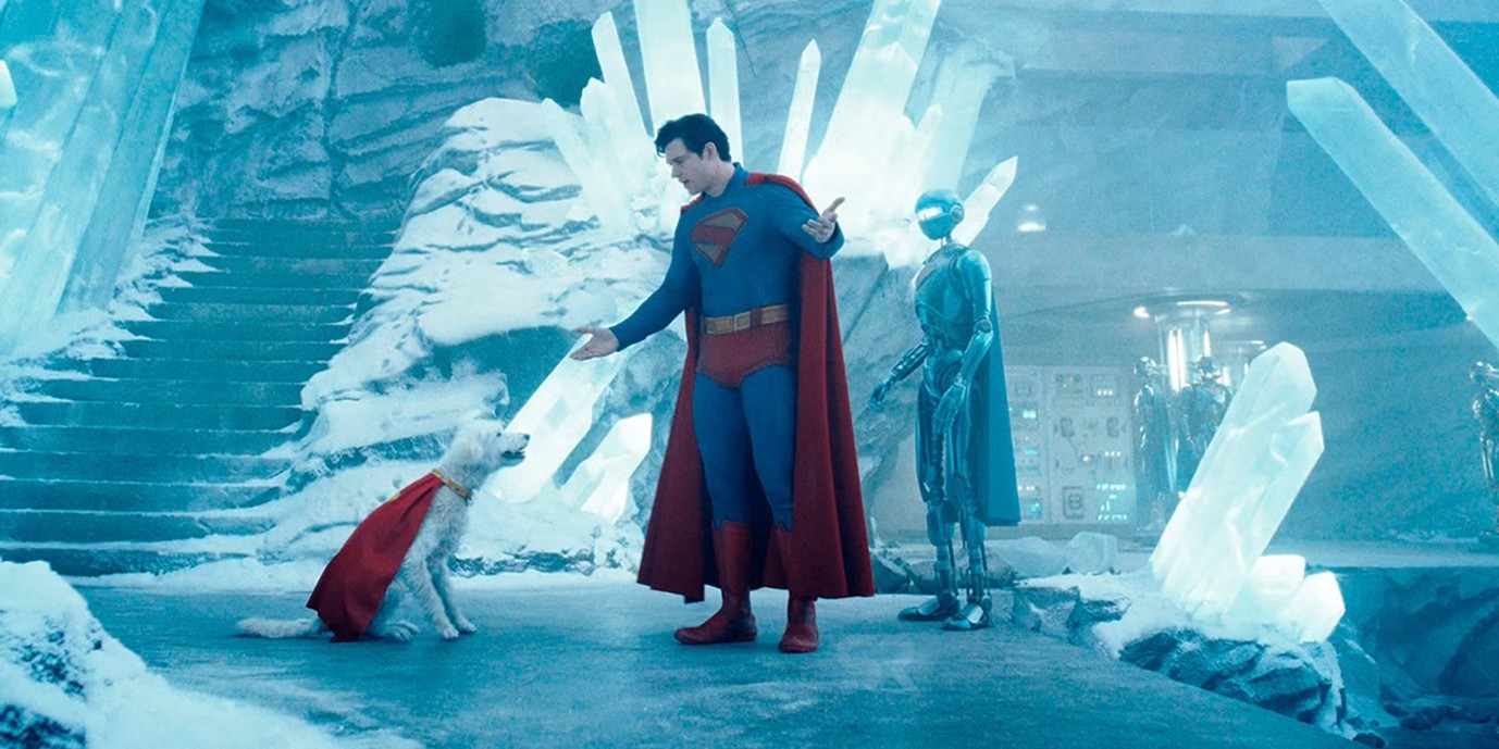 Superman (2025)